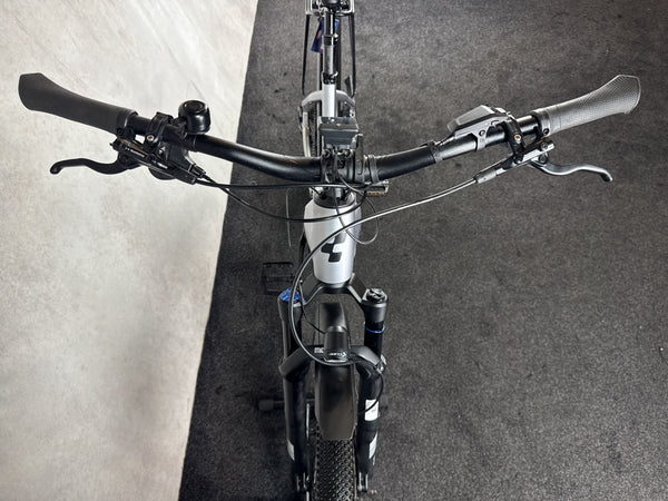 Cube Nuride Hybrid EXC 750 Allroad