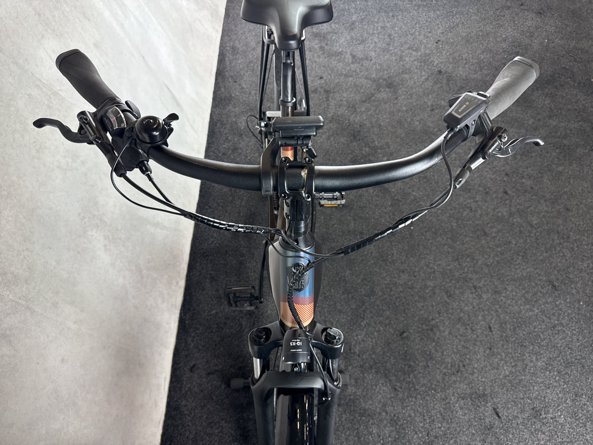 Bifoco — cockpit_von_vorne