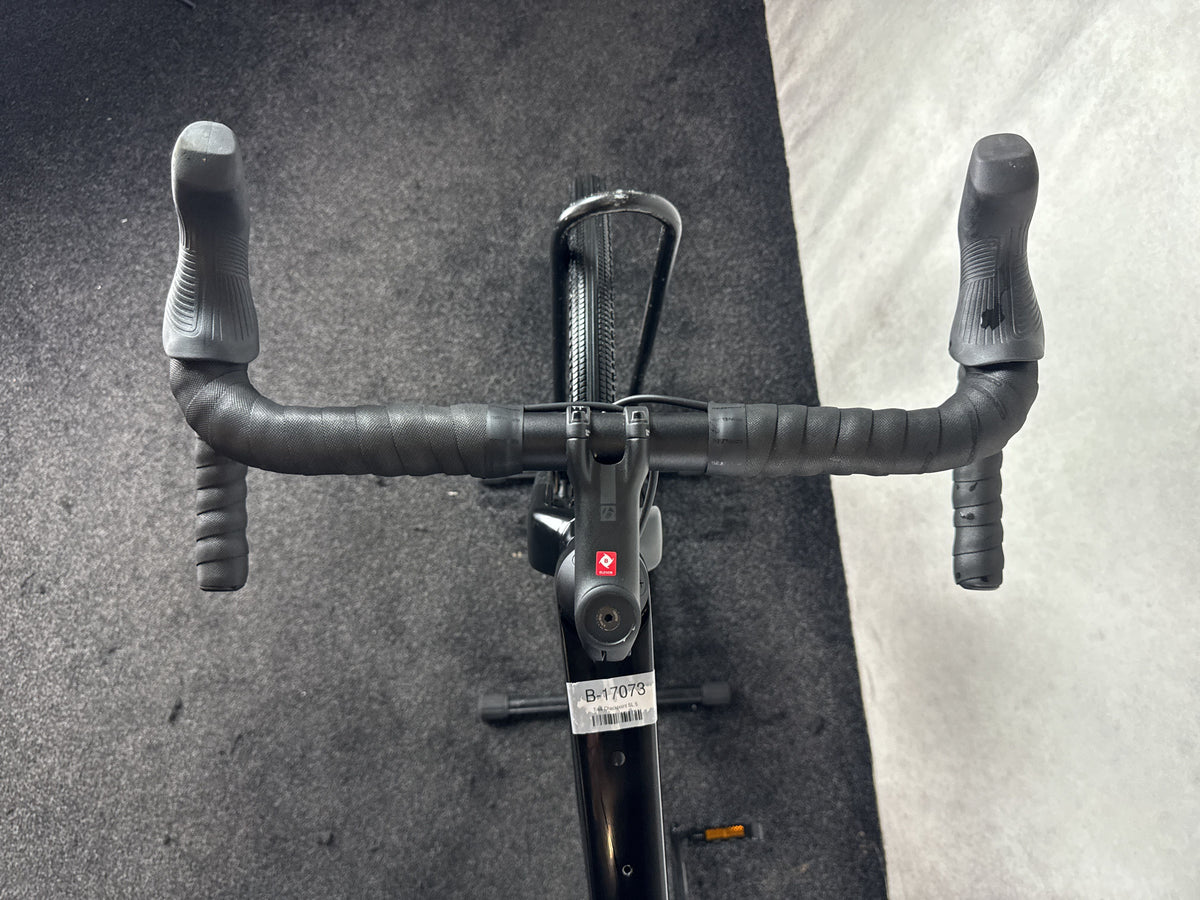 Bifoco — cockpit_fahrersicht