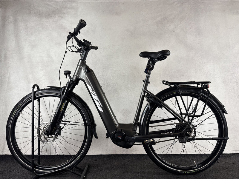 KTM Macina City 610 XL