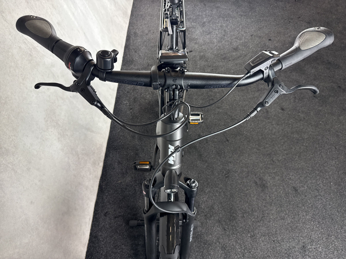 Bifoco — cockpit_von_vorne