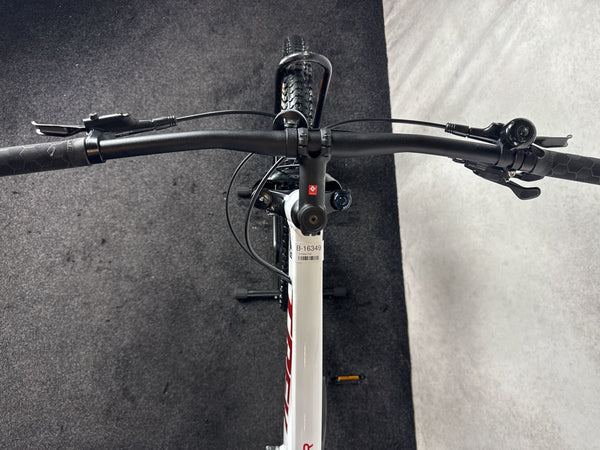 Trek X-Caliber 8