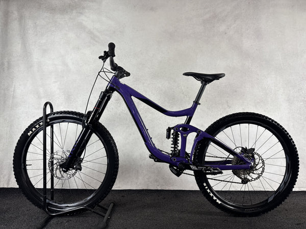 Giant Reign SX