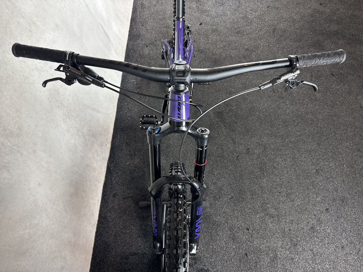 Bifoco — cockpit_von_vorne