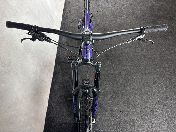 Giant Reign SX