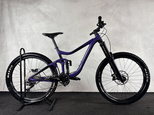 Giant Reign SX