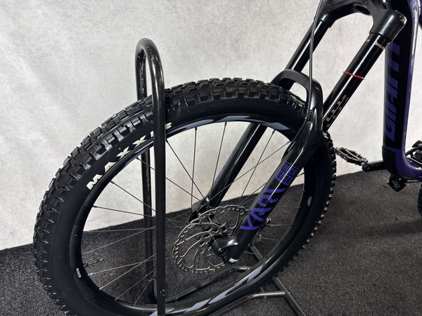 Giant Reign SX