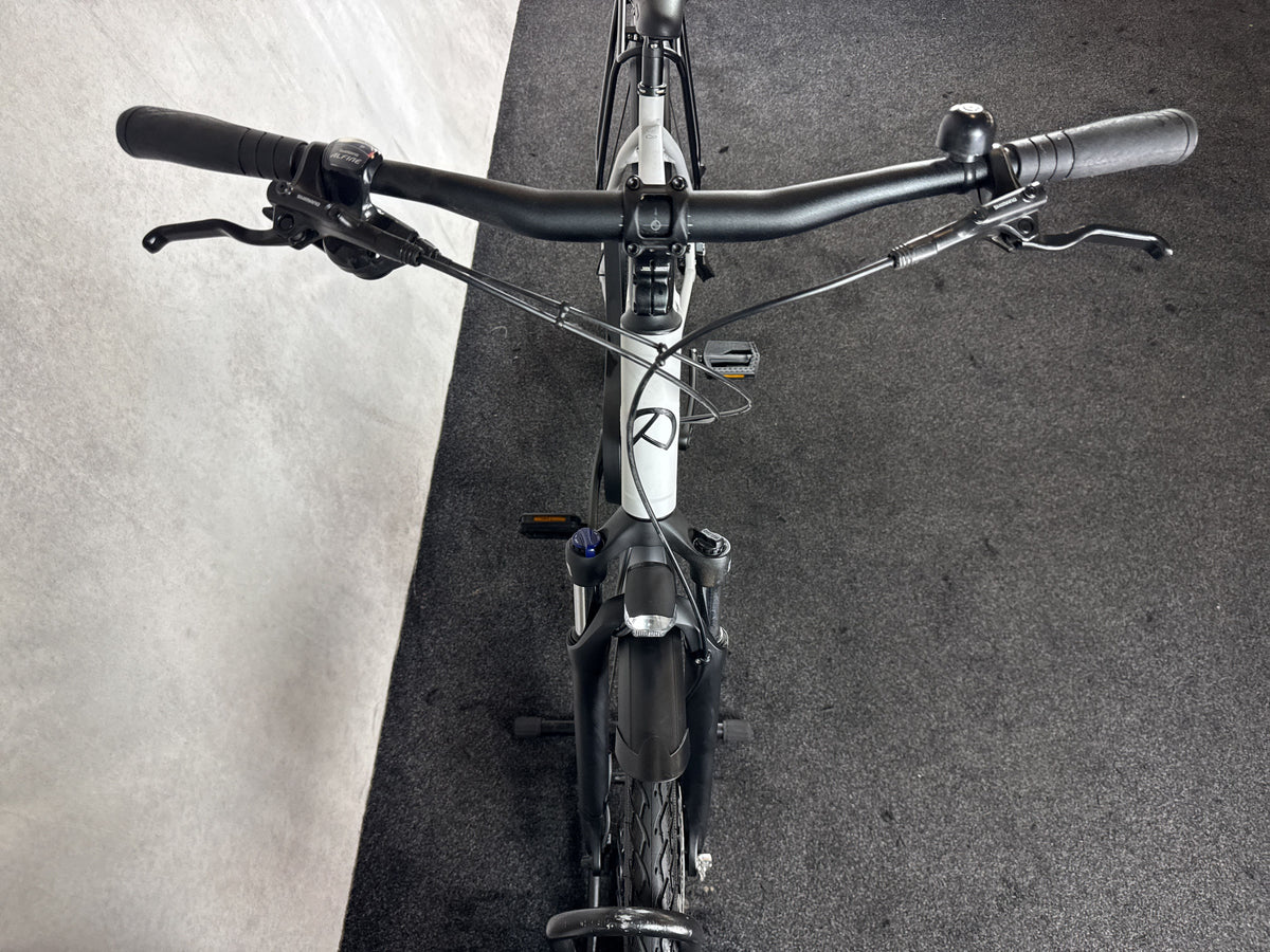 Bifoco — cockpit_von_vorne