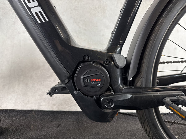 Cube Kathmandu Hybrid EXC 750