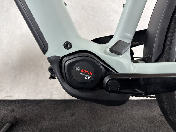Cube Kathmandu Hybrid EX 800