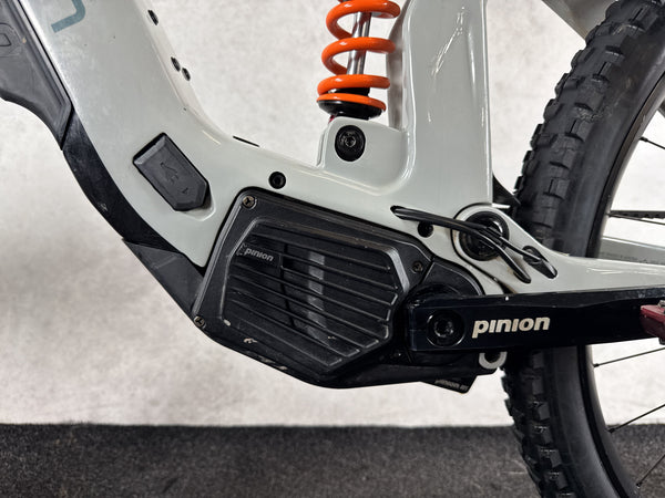 Simplon Rapcon PMAX Pinion E 1.12