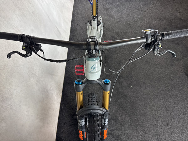 Simplon Rapcon PMAX Pinion E 1.12