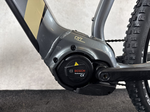 Conway Cairon S 2.0
