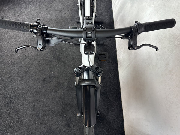 Riese & Müller UBN Six vario
