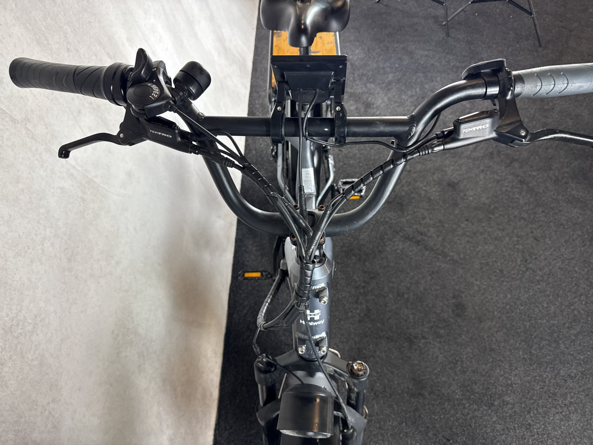 Bifoco — cockpit_von_vorne