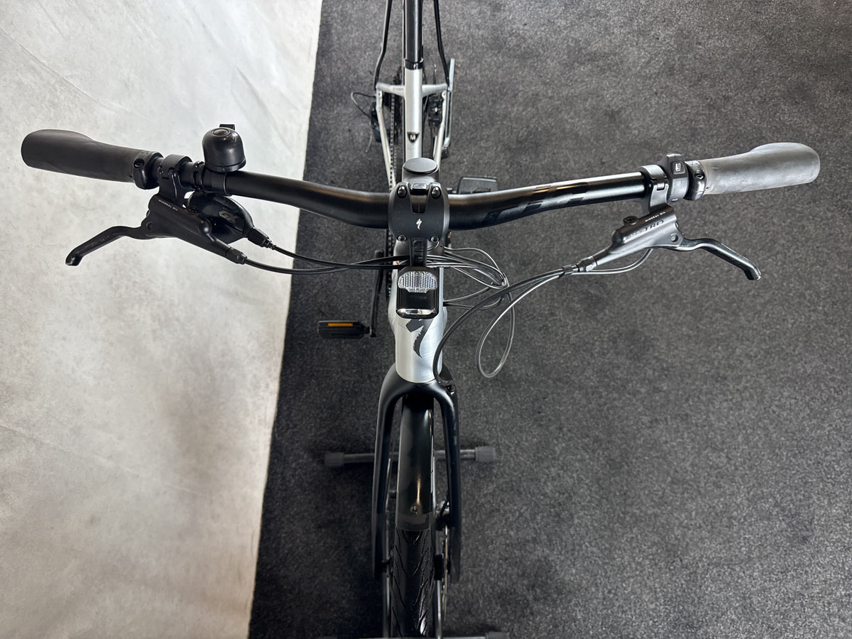 Bifoco — cockpit_von_vorne