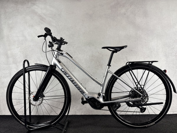Specialized Vado SL 5.0 ST