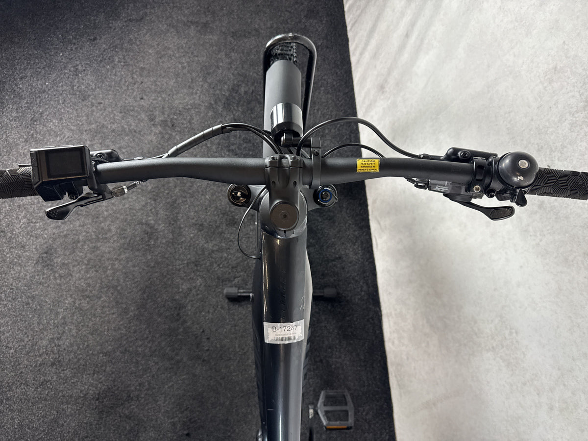 Bifoco — cockpit_fahrersicht