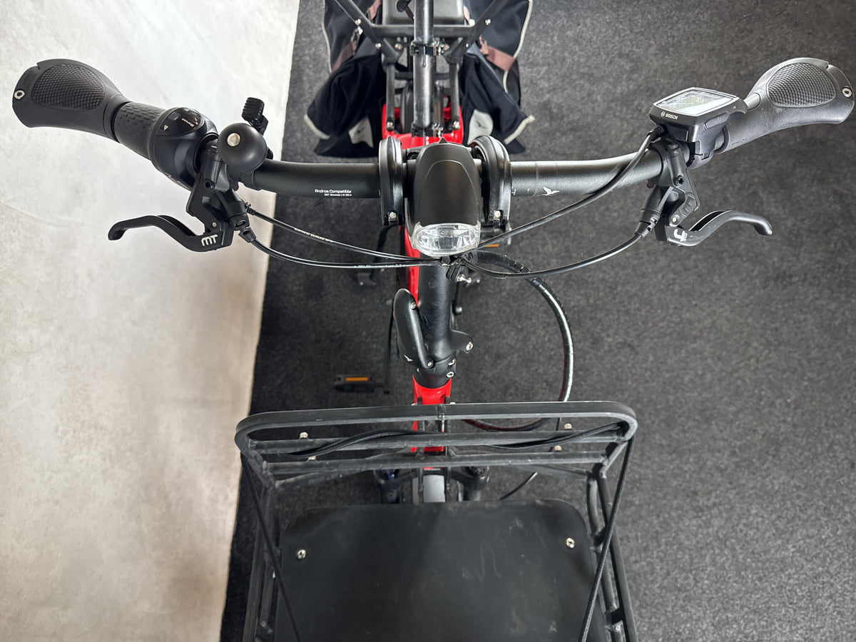 Bifoco — cockpit_von_vorne