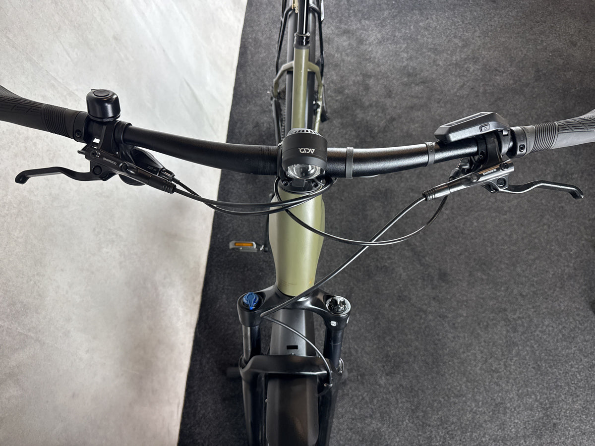 Bifoco — cockpit_von_vorne