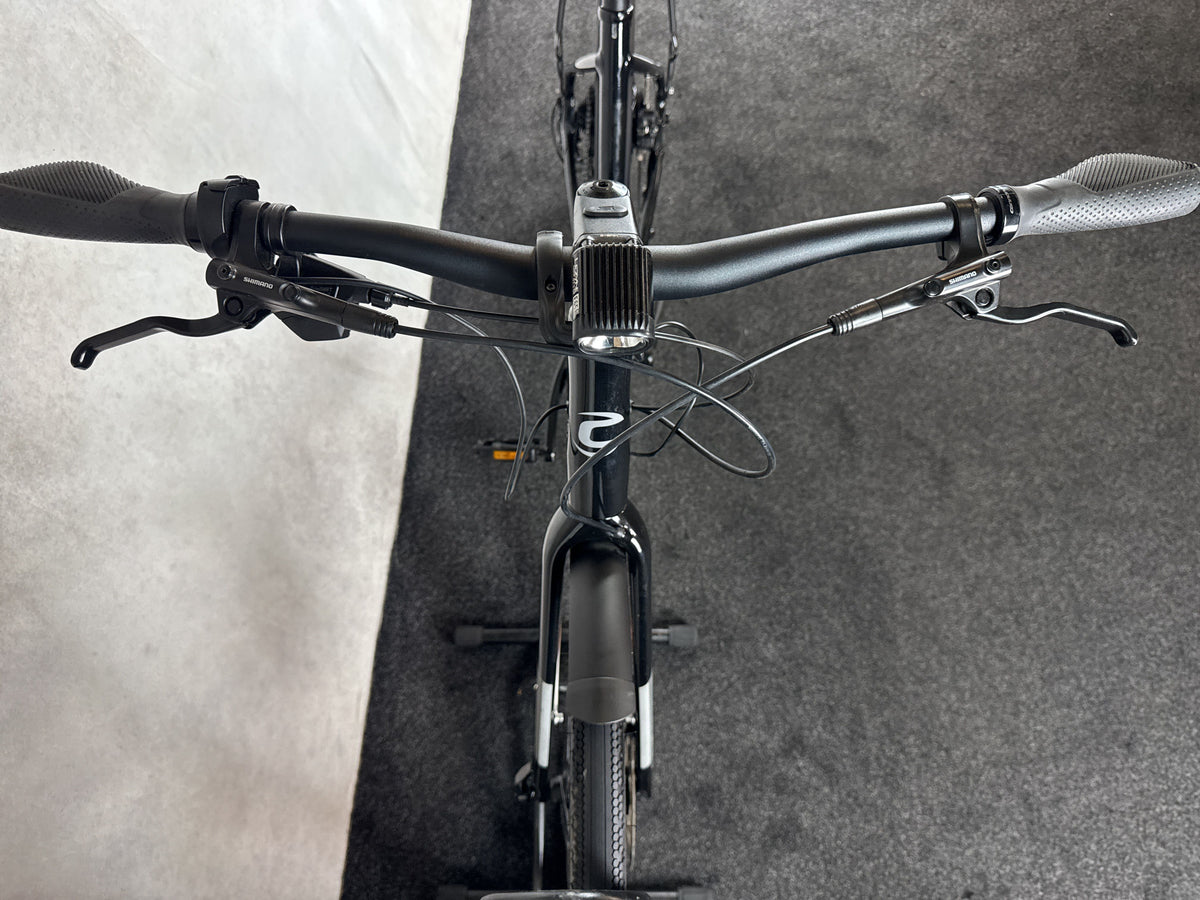 Bifoco — cockpit_von_vorne