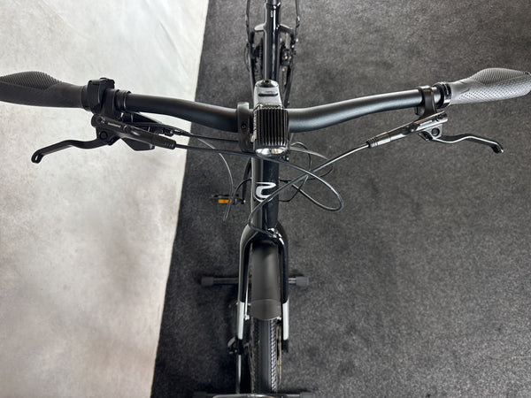Cannondale Tesoro Neo SL 2 EQ Remixte