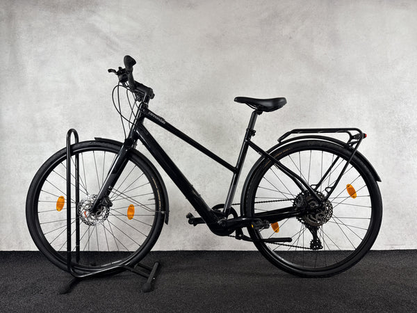 Cannondale Tesoro Neo SL 2 EQ Remixte