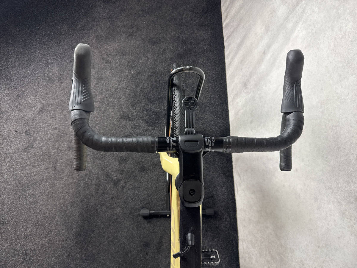 Bifoco — cockpit_fahrersicht