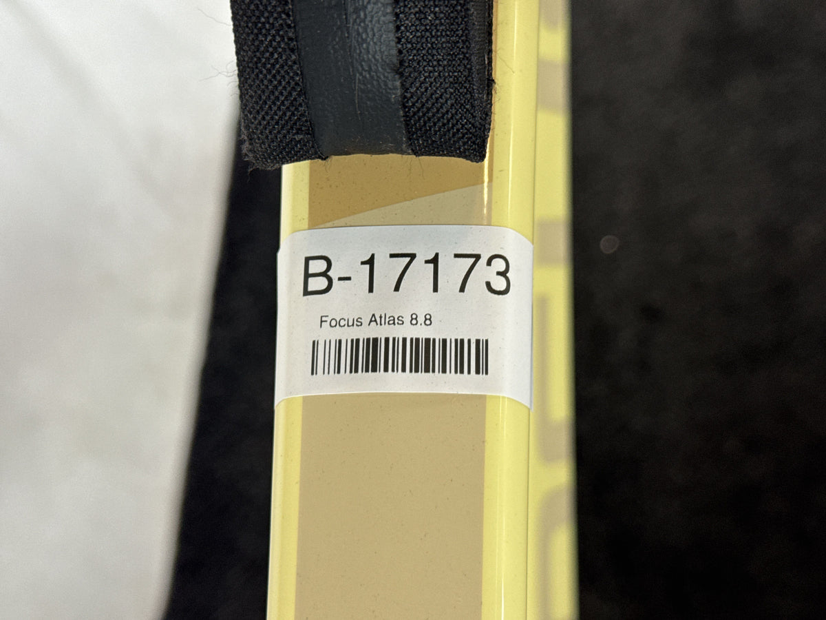 Bifoco — sku_barcode