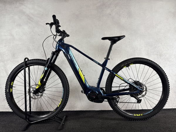 Conway Cairon S 5.0