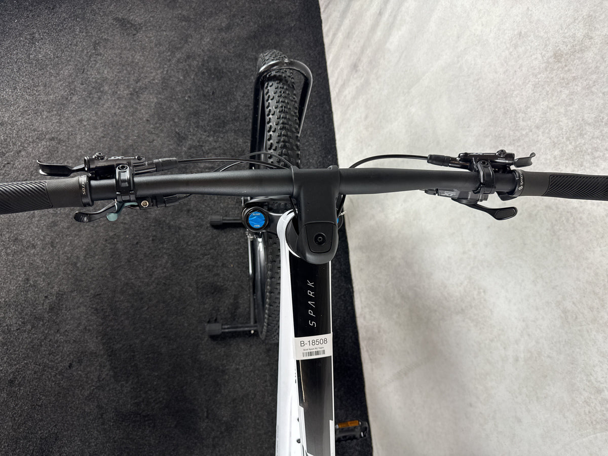 Bifoco — cockpit_fahrersicht