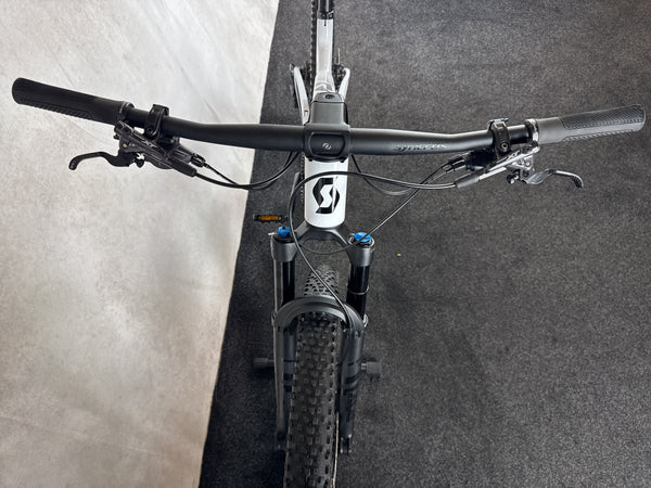 Scott Spark RC Team