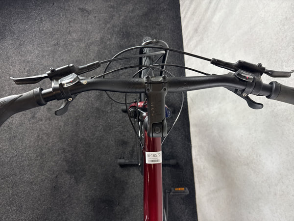 Cube Touring EXC