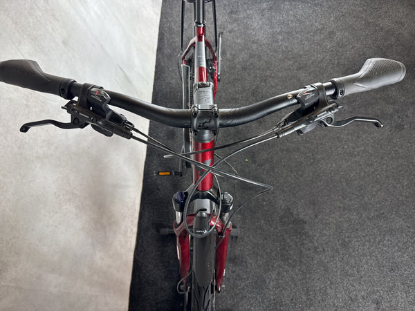Cube Touring EXC