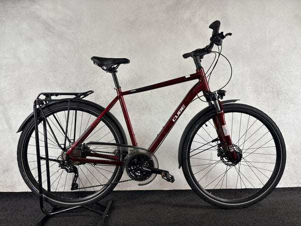 Cube Touring EXC