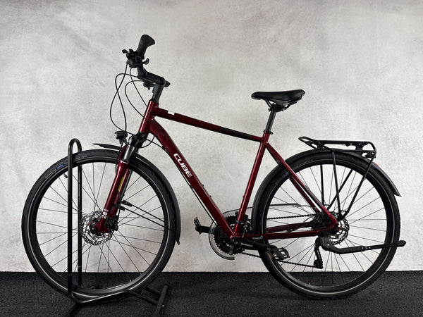 Cube Touring EXC