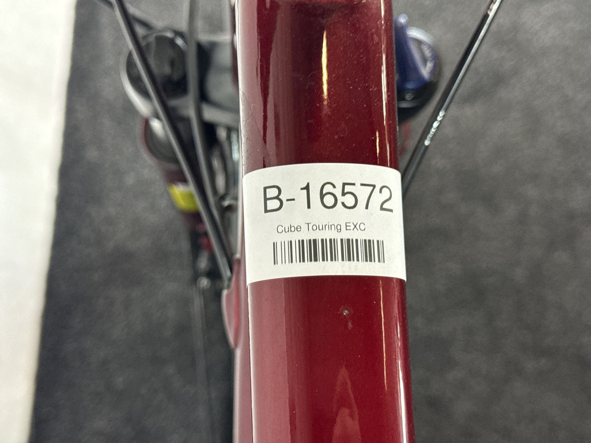 Bifoco — sku_barcode