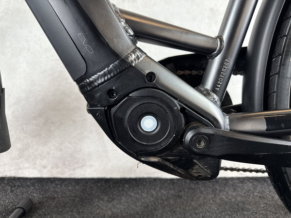 Pegasus Premio EVO 10 Lite