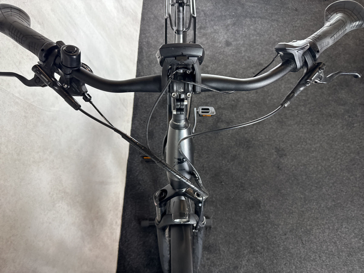 Bifoco — cockpit_von_vorne