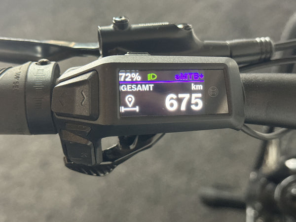 CUBE Reaction Hybrid Pro 800 Allroad