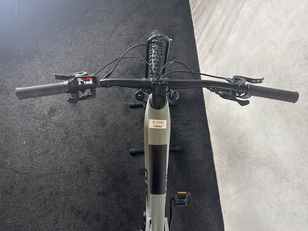 Bifoco — cockpit_fahrersicht