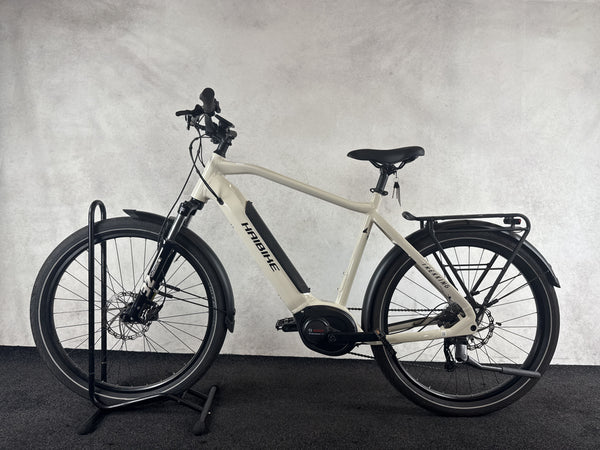 Haibike Trekking 3