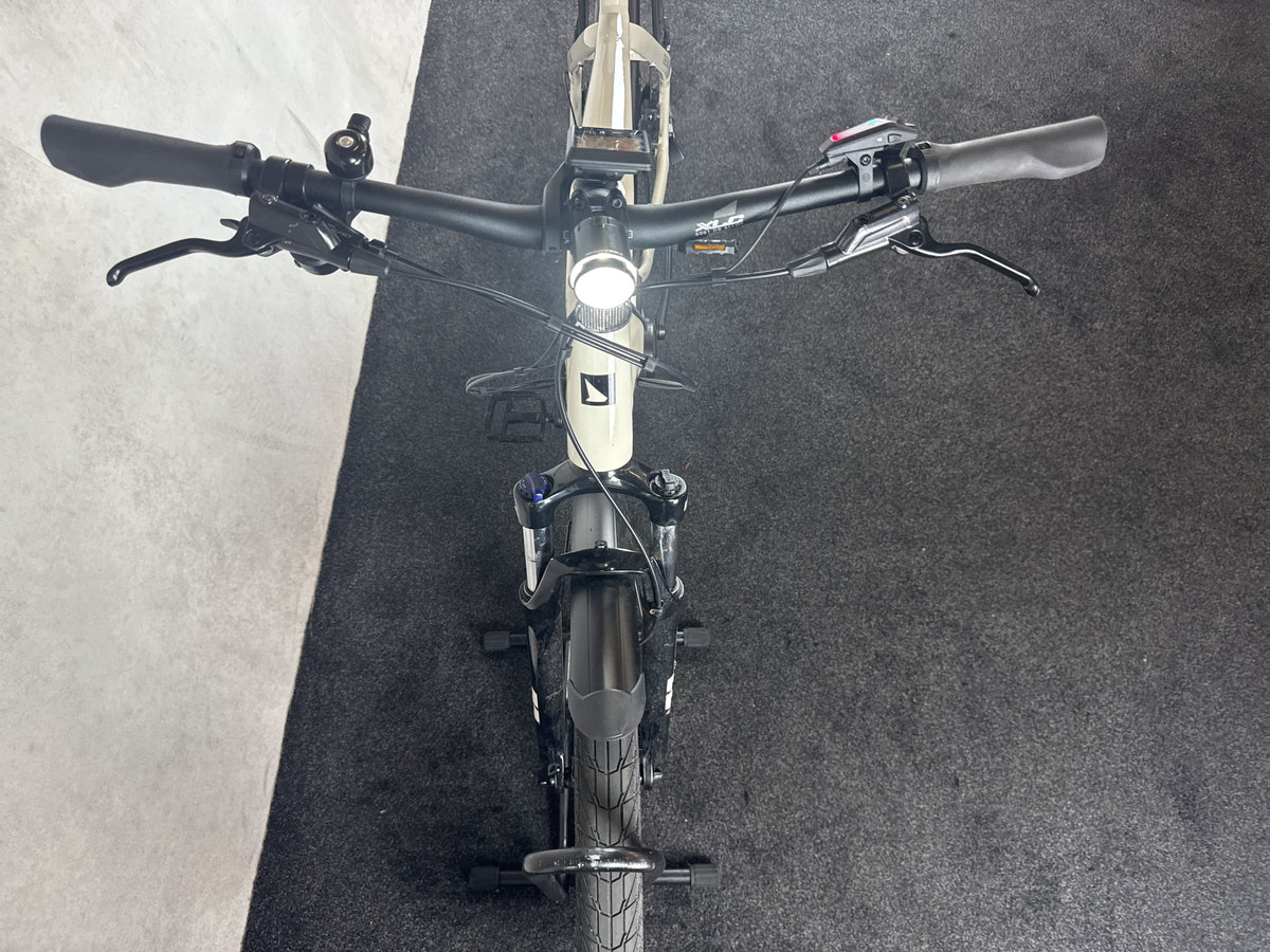 Bifoco — cockpit_von_vorne