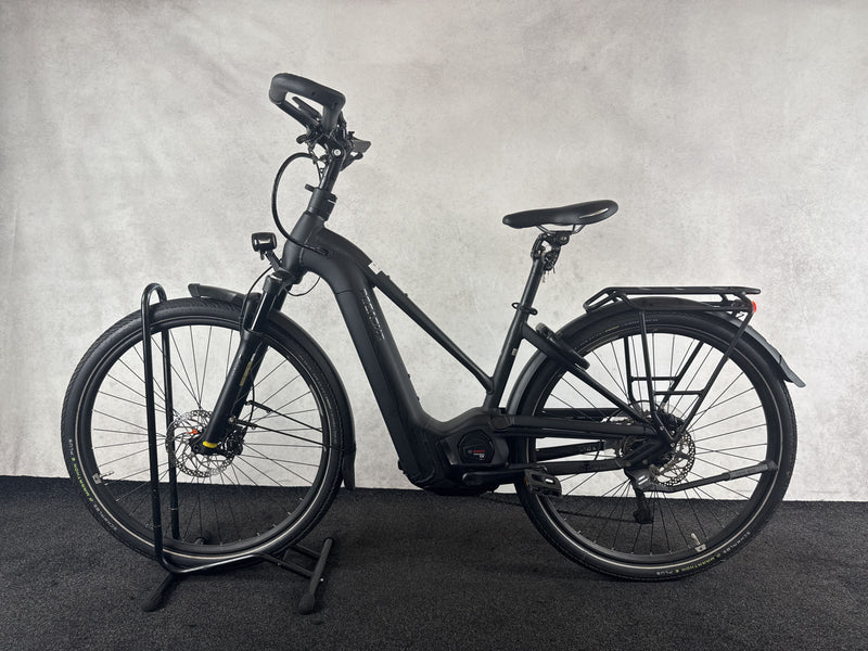 Pegasus Premio Evo 10 Comfort