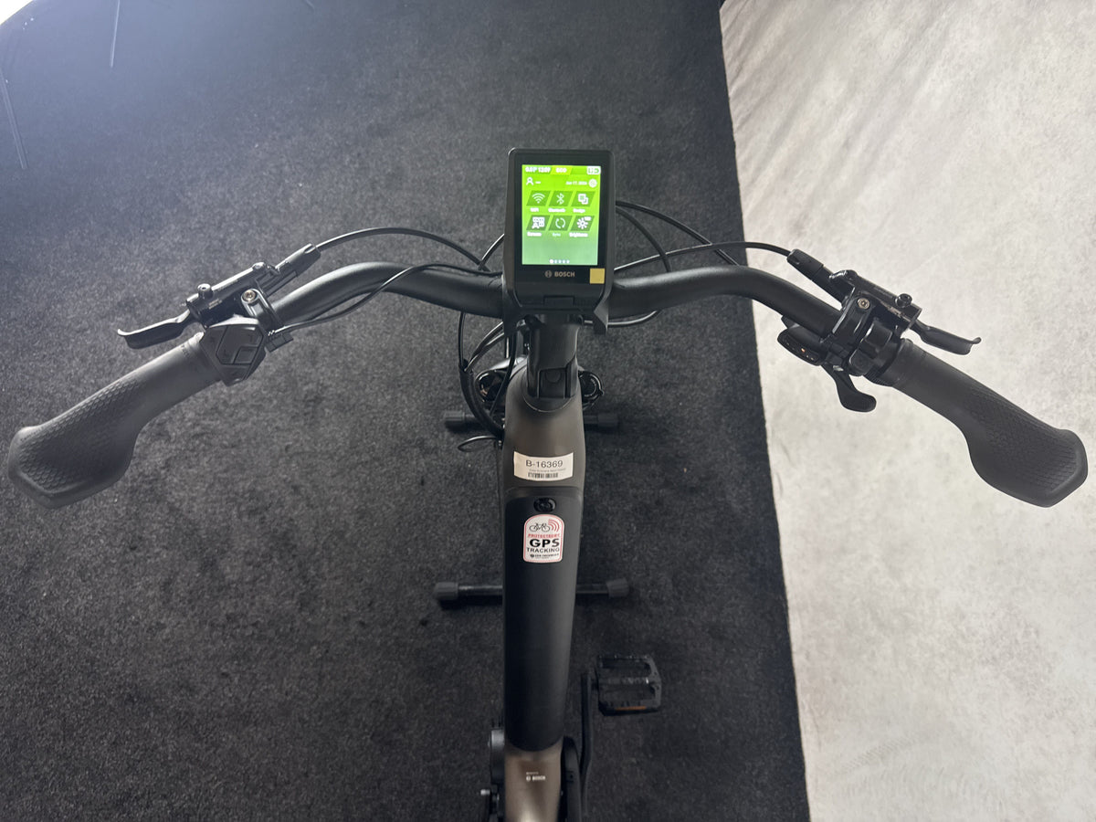 Bifoco — cockpit_fahrersicht