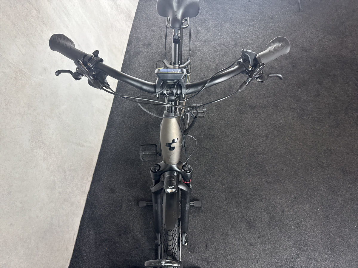 Bifoco — cockpit_von_vorne
