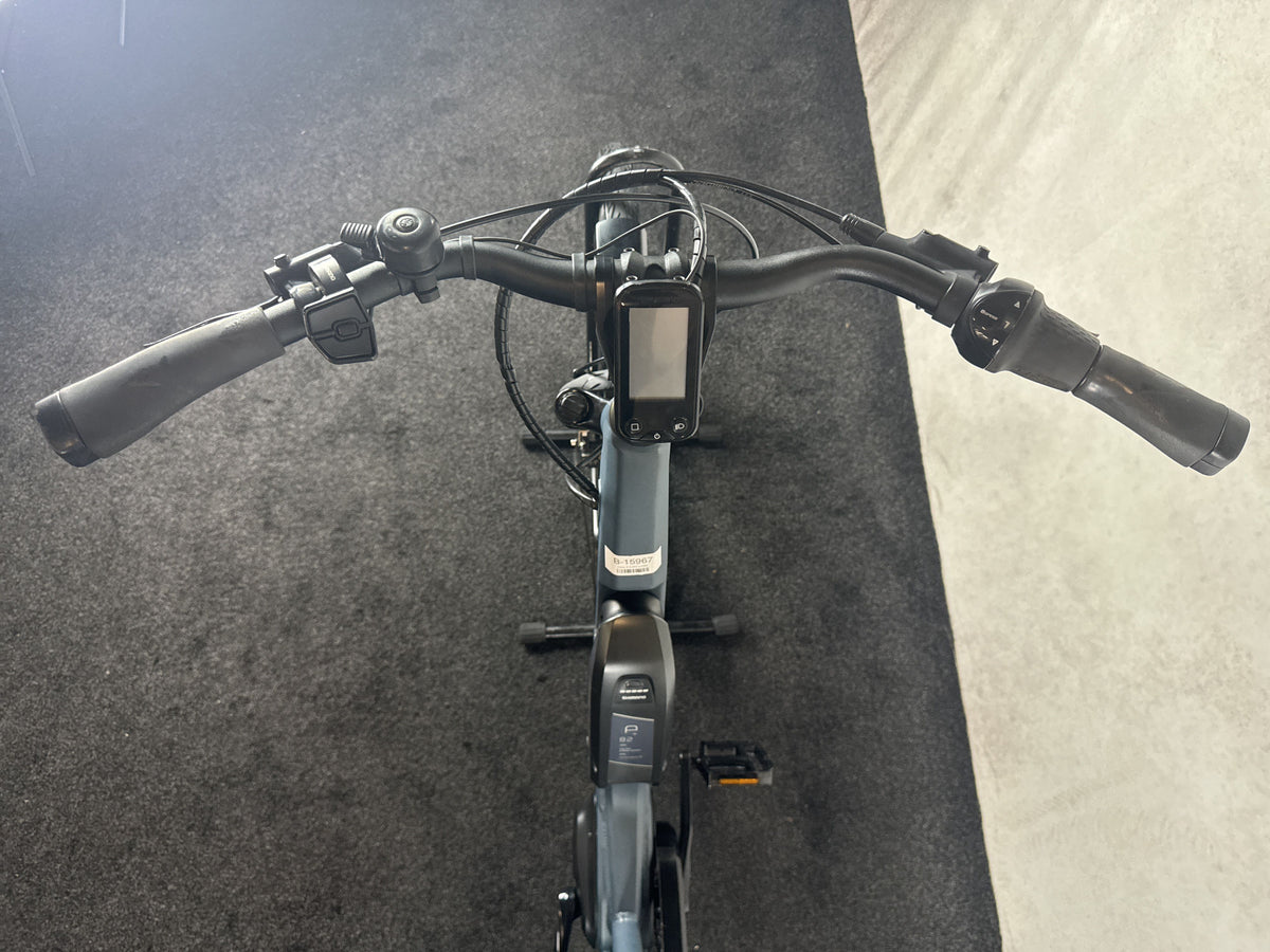Bifoco — cockpit_fahrersicht