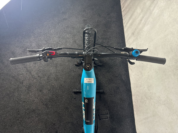 CUBE Reaction Hybrid ONE 750