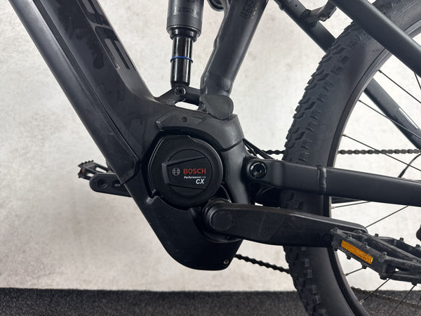 Cube Stereo Hybrid 120 ONE 625