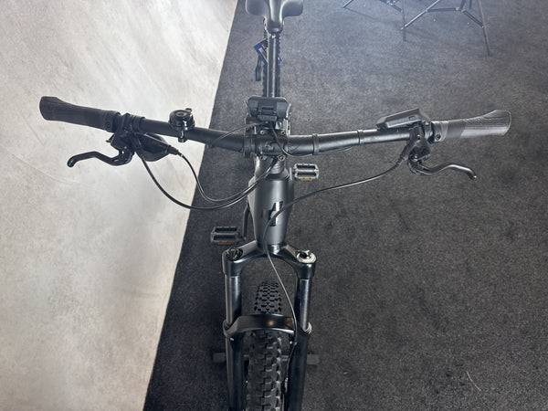 Cube Stereo Hybrid 120 ONE 625